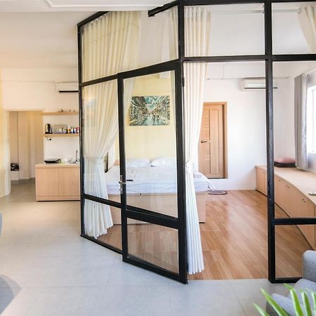 123 Apartment In Bui Vien Street, District 1 Ho Chi Minh City Bagian luar foto
