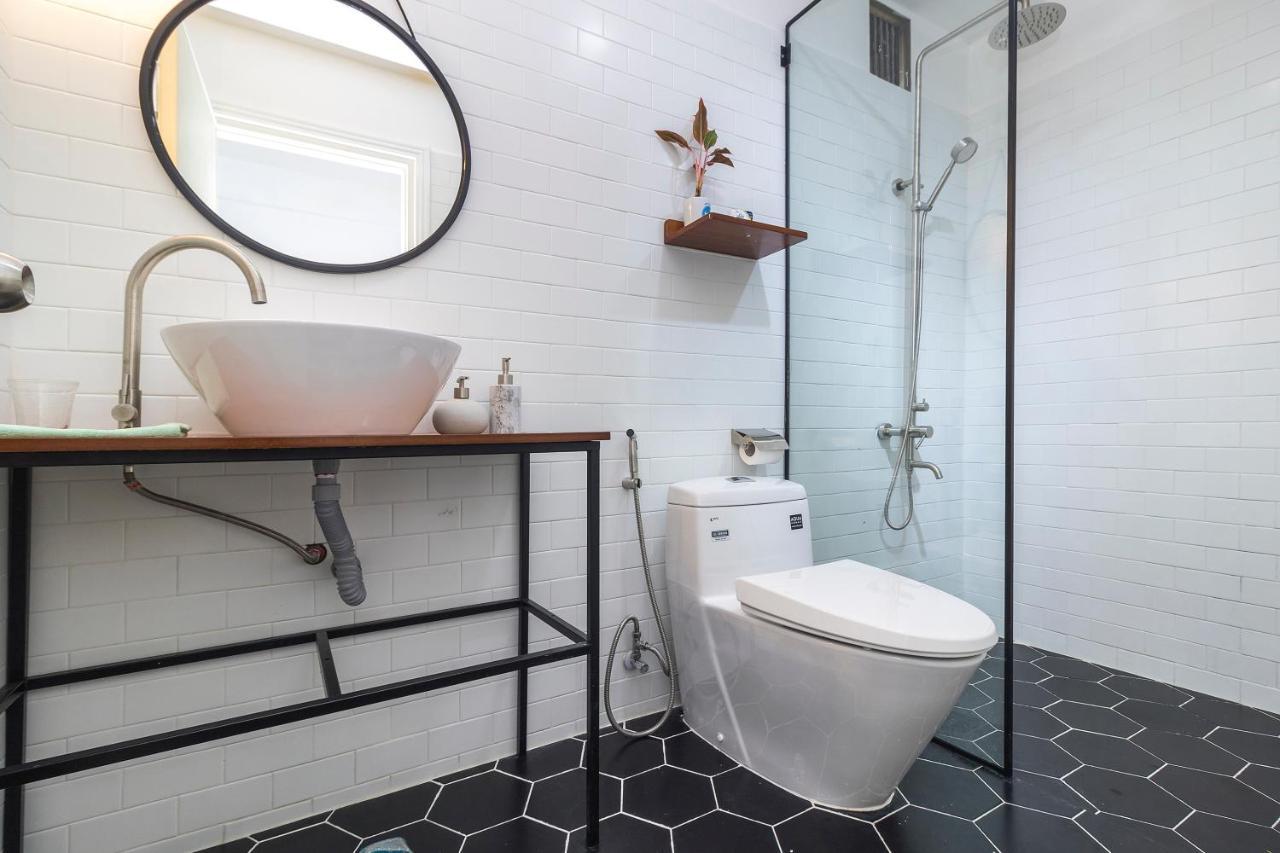 123 Apartment In Bui Vien Street, District 1 Ho Chi Minh City Bagian luar foto