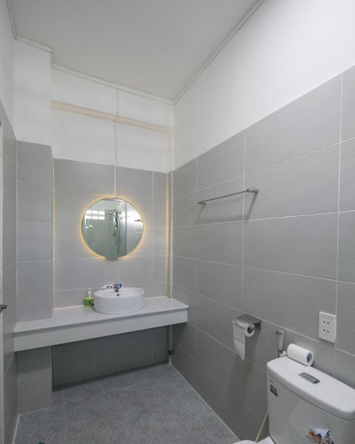 123 Apartment In Bui Vien Street, District 1 Ho Chi Minh City Bagian luar foto