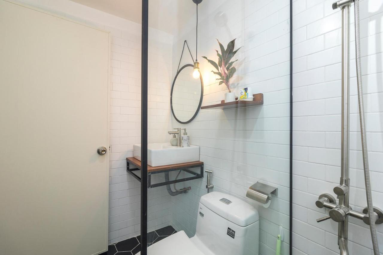 123 Apartment In Bui Vien Street, District 1 Ho Chi Minh City Bagian luar foto