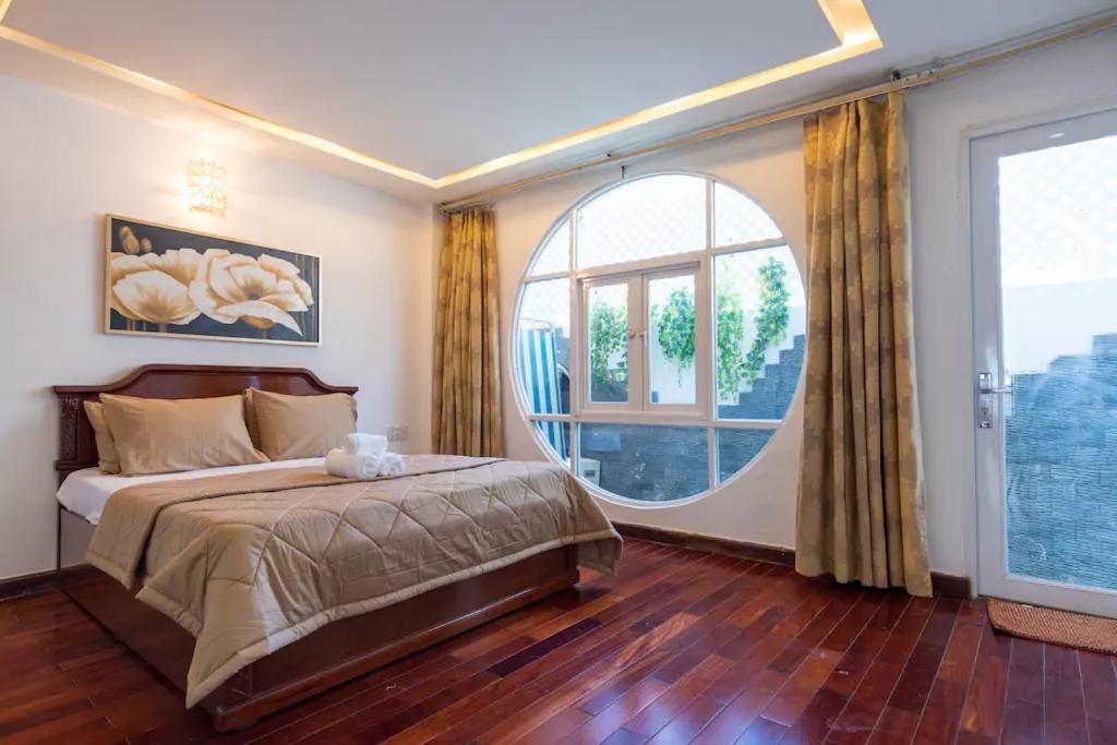 123 Apartment In Bui Vien Street, District 1 Ho Chi Minh City Bagian luar foto