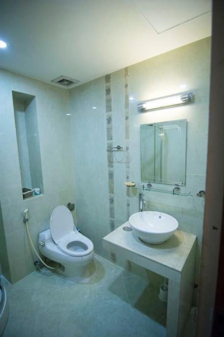 123 Apartment In Bui Vien Street, District 1 Ho Chi Minh City Bagian luar foto