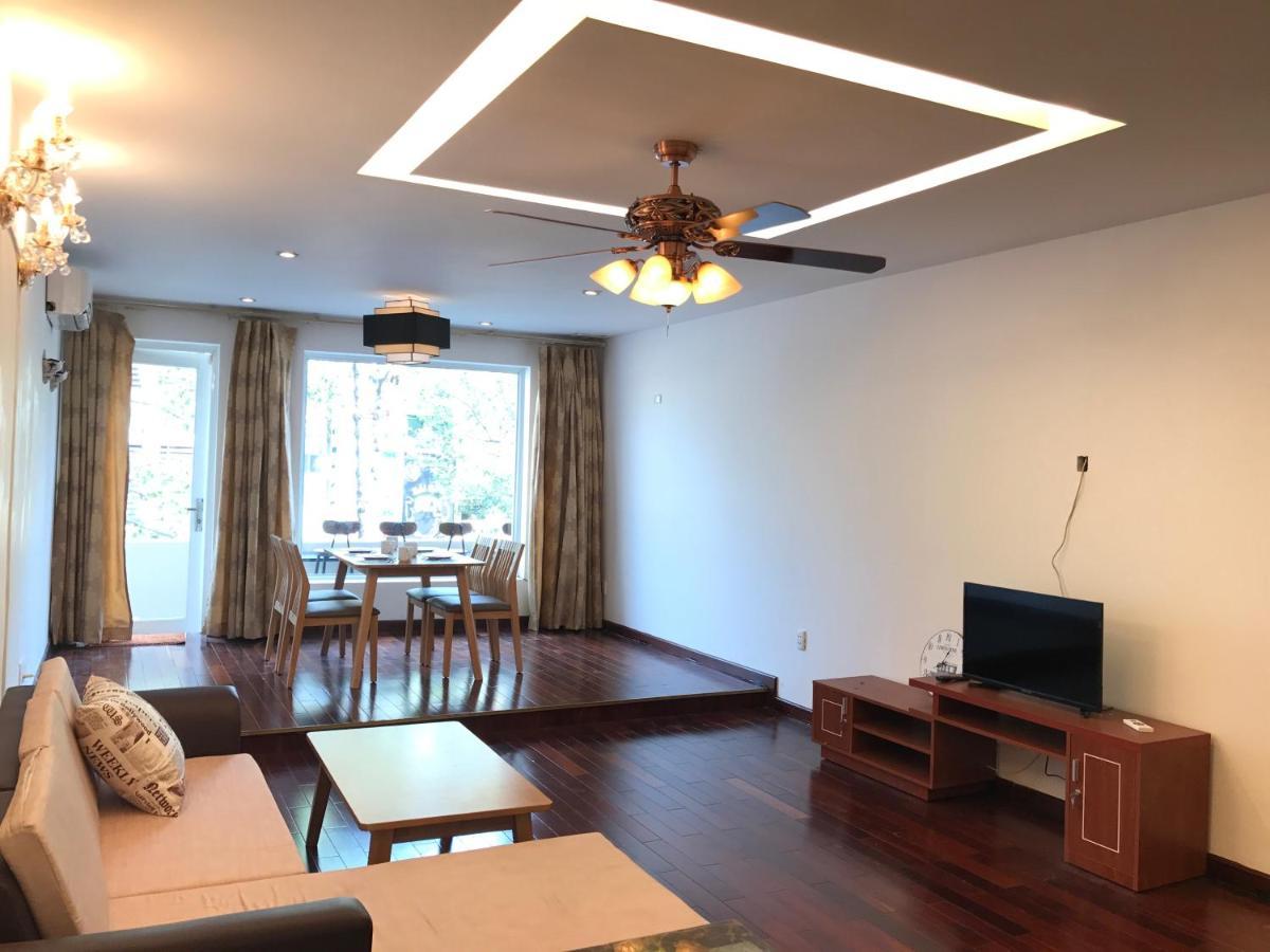 123 Apartment In Bui Vien Street, District 1 Ho Chi Minh City Bagian luar foto